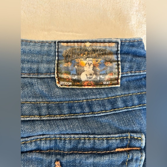 Women's True Religion Jeans - Picture 5 of 6